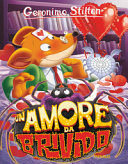 Copertina  Un amore da brivido