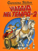 Copertina  Viaggio nel tempo 2
