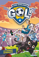 Copertina  Lo stadio stregato