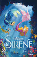 Copertina  Sirene