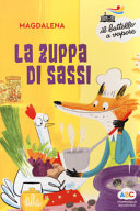 Copertina  La zuppa di sassi