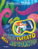 Copertina  Mi sono tuffato nell'acquario