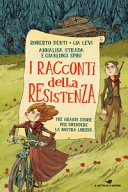 Copertina  I racconti della Resistenza