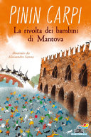 Copertina  La rivolta dei bambini di Mantova