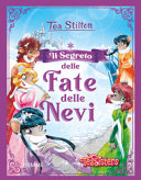 Copertina  Il segreto delle fate delle nevi