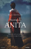 Copertina  Storia di Anita