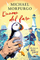 Copertina  L'uomo del faro