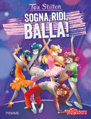 Copertina  Sogna, ridi, balla!