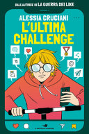 Copertina  L'ultima challenge