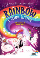 Copertina  Rainbow : l'ultima tempesta
