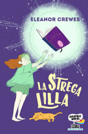 Copertina  La strega Lilla