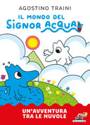 Copertina  Un'avventura tra le nuvole