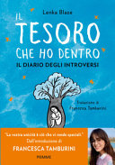 Copertina  Il tesoro che ho dentro : il diario degli introversi