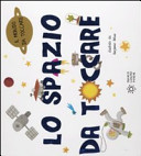 Copertina  Lo spazio da toccare