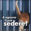 Copertina  A ognuno il suo sedere