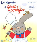 Copertina  Le ricette di Giulio Coniglio