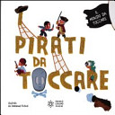 Copertina  I pirati da toccare
