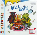 Copertina  Belle bestie
