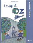 Copertina  Il mago di Oz
