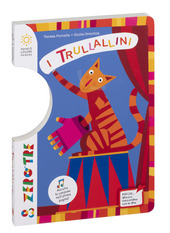 Copertina  I trullallini
