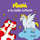 Copertina  Pimpa e le stelle tuffanti