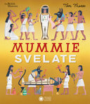 Copertina  Mummie svelate : scopri i segreti delle mummie dell'antico Egitto