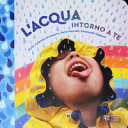 Copertina  L'acqua intorno a te