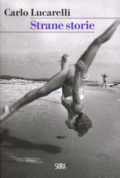 Copertina  Strane storie