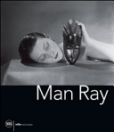 Copertina  Man Ray