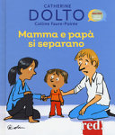 Copertina  Mamma e papà si separano