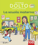 Copertina  La scuola materna