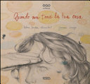 Copertina  Quando non trovi la tua casa