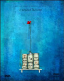 Copertina  L'aggiustacuori