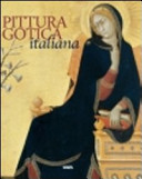 Copertina  Pittura gótica italiana