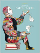Copertina  Saltimbanchi