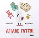 Copertina  Affare fatto!