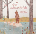 Copertina  Orso acchiappafarfalle