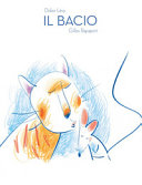 Copertina  Il bacio