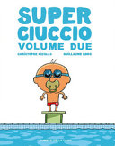 Copertina  Superciuccio : volume due