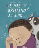 Copertina  Le fate brillano al buio