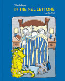 Copertina  In tre nel lettone