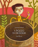 Copertina  Il pozzo dei desideri