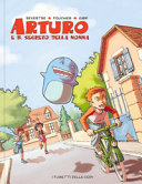 Copertina  Arturo e il segreto della nonna