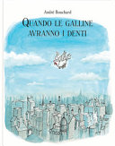 Copertina  Quando le galline avranno i denti