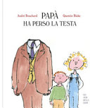 Copertina  Papà ha perso la testa