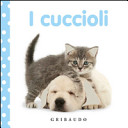 Copertina  I cuccioli