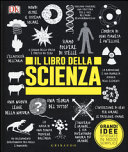 Copertina  Il libro della scienza