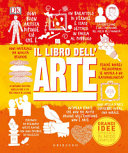 Copertina  Il libro dell'arte