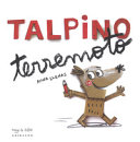 Copertina  Talpino terremoto