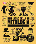 Copertina  Il libro della mitologia